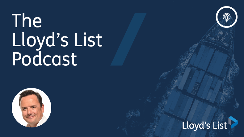 The Lloyd's List Podcast: What happens next for tankers? :: Lloyd's List - Vimarsana News