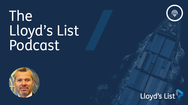 The Lloyd's List Podcast: What's keeping the new IMO secretary general awake at night? :: Lloyd's List - Vimarsana News