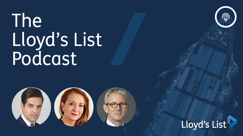 The Lloyd's List Podcast: What this year's P&I renewals mean for shipping :: Lloyd's List - Vimarsana News