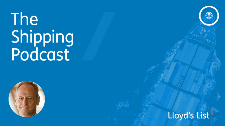  Synergy Marine podcast