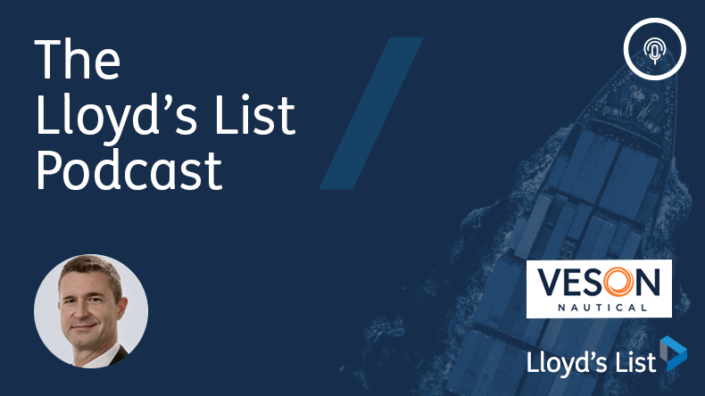 Lloyd’s List senior reporter Greg Miller analyses the first six months of the year for the tanker market and offers some insight into what the second half of 2025 might hold.