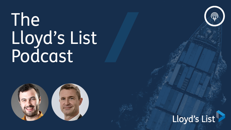 The half-year outlook 2025: Dry bulk :: Lloyd's List