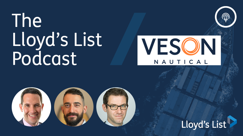 Lloyd’s List podcast