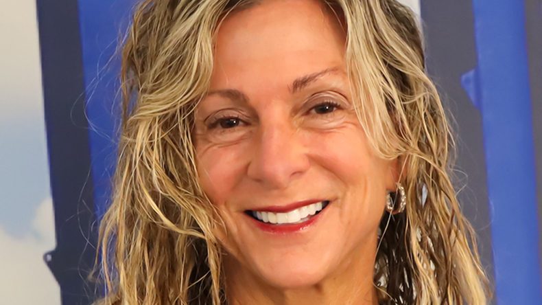 Barbara Melvin, South Carolina Ports CEO credit SCPA / English Purcell