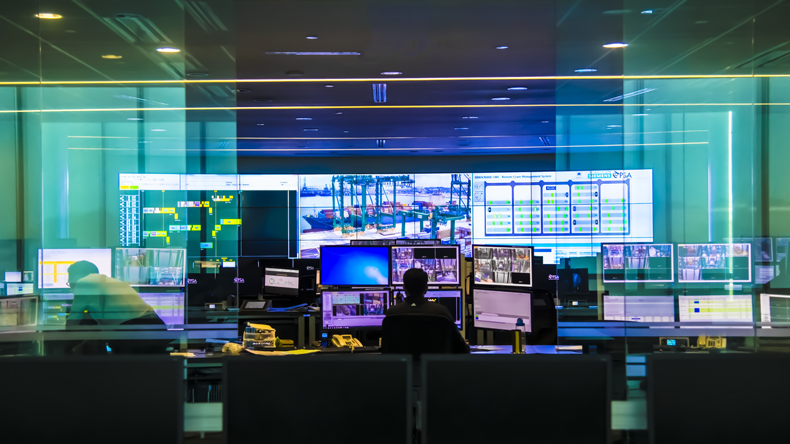 The magnificent seven: Top global terminal operators pull away from the ...