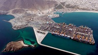 Middle East port update: Friday, May 8