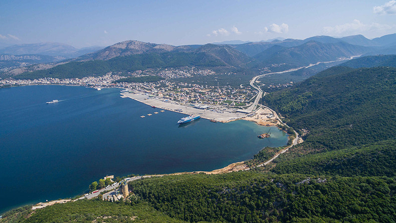 Igoumenitsa