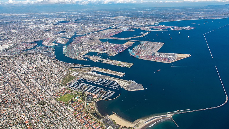 LA's Seroka not worried over fresh tariffs on Chinese goods :: Lloyd's List - Vimarsana News