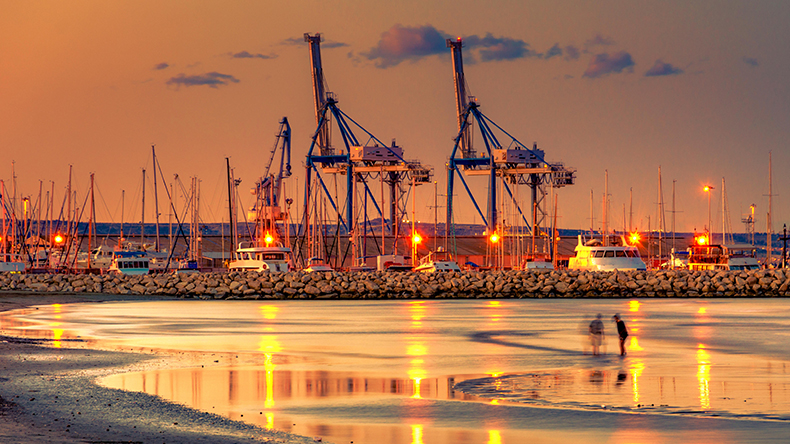 Cypriot port's future in doubt after government spat :: Lloyd's List - Vimarsana News