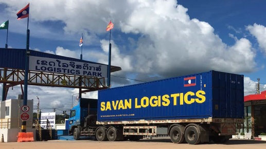 DP World acquires Laotian port operator Savan Logistics to boost SE Asia connectivity - Vimarsana News