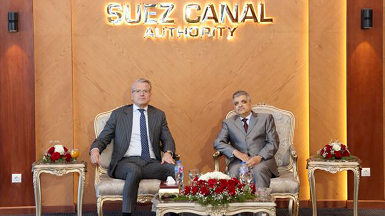 CMA CGM also commits to full return says SCA