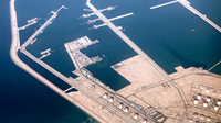 Middle East port update: Monday, May 11