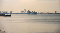 Middle East port update: Thursday, May 7