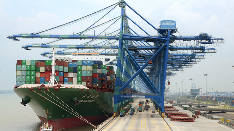 Port Klang