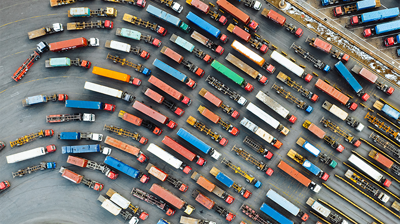 The world is diversifying around China, not away from it