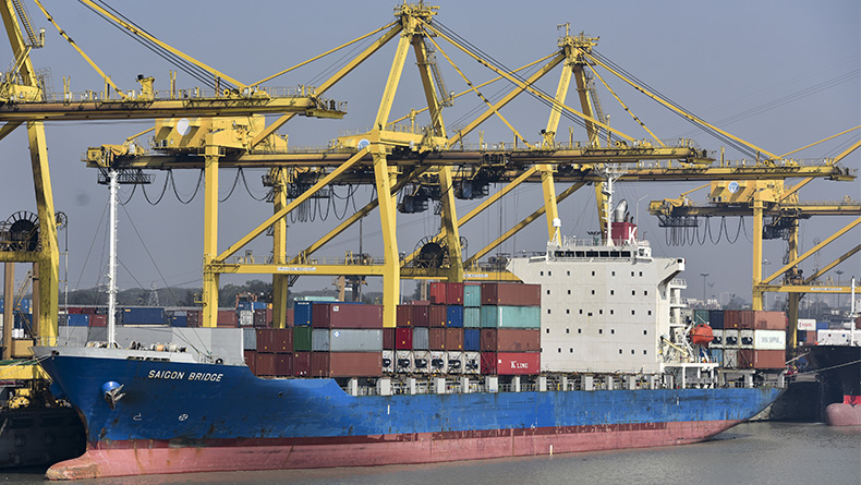 Chittagong: growing at a steady pace. © Hafiz Johari/Shutterstock.com