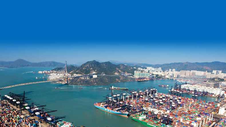 China floats idea of mega port to rival Singapore - Vimarsana News