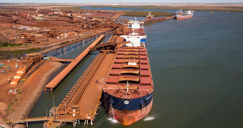 Port Hedland, Pilbara, Australia