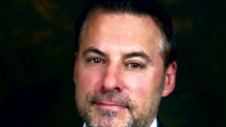 Sean Strawbridge, chief executive, Port of Corpus Christi