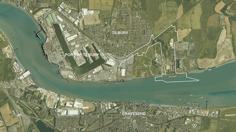 Tilbury 2