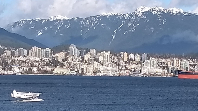 Vancouver