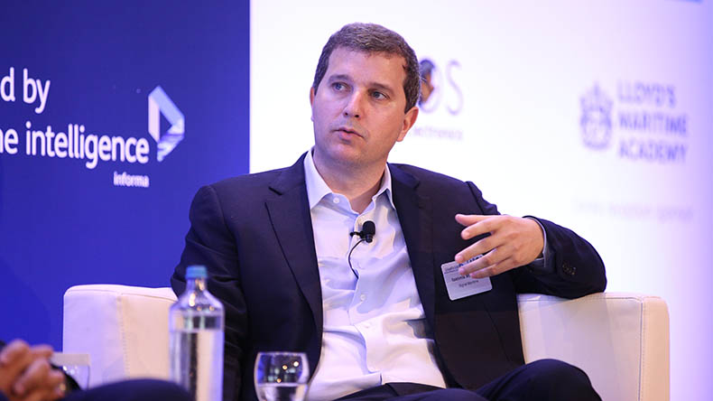 Ioannis Martinos