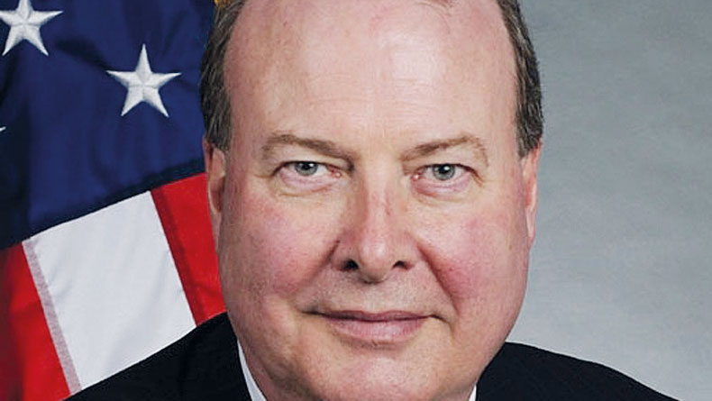 Michael Khouri