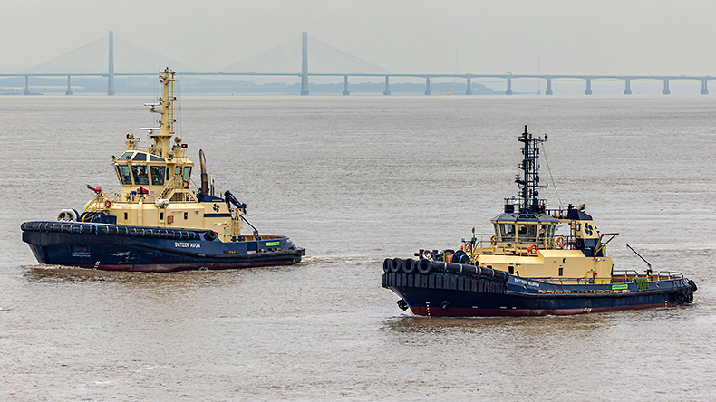 Svitzer prepares to go it alone - Vimarsana News