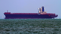 Slow progress on sanctioned scrapping despite US approval for four vessels