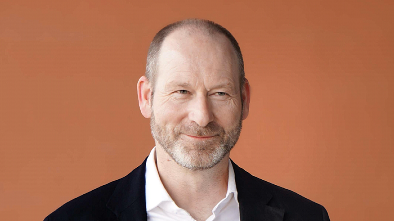 Joern Clodius, general manager at Marlow Navigation