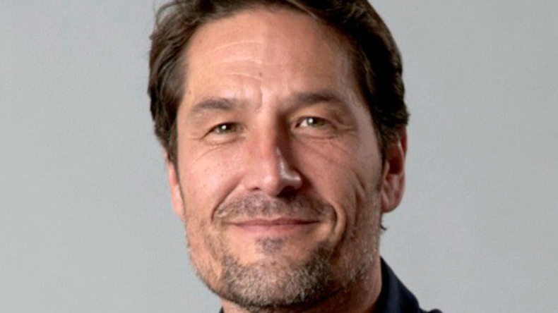 Ocean Technologies Group chief creative officer Raal Harris