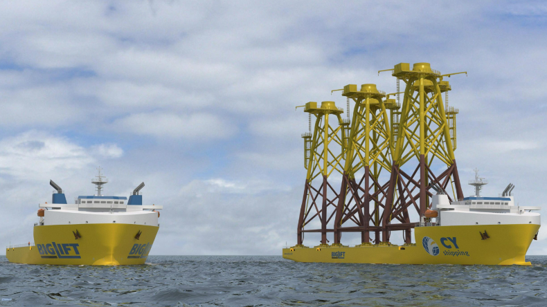 Jing Jiang Nanzang Shipbuilding