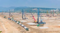 Hengli plans $1bn fundraising for ‘green intelligent’ shipbuilding expansion in Dalian
