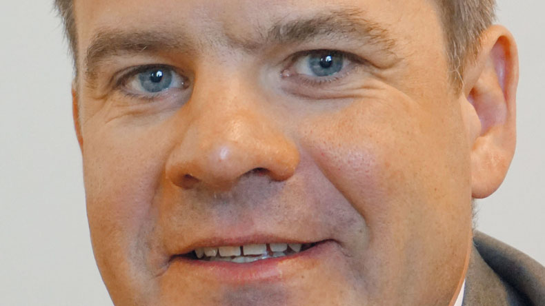 Lasse Kristoffersen