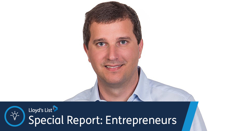 Ioannis Martinos, Signal Group - Lloyd's List