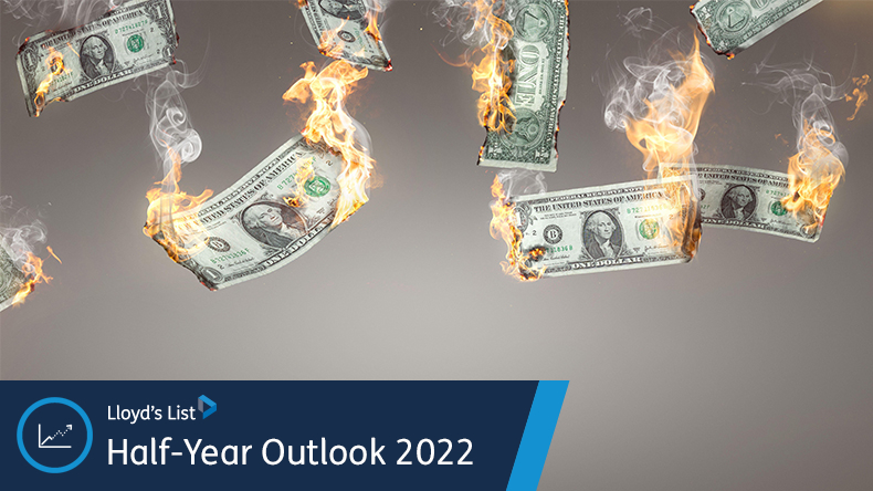 Ship finance: Falling cost scorches ‘alternative’ lenders