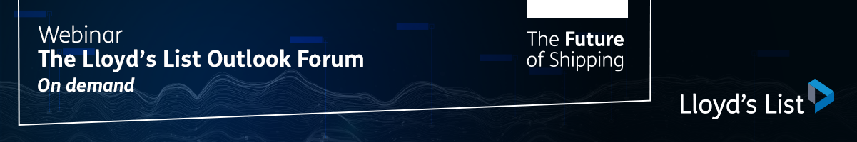 Webinar on demand