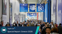 Peak Posidonia in store