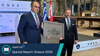 Greek tugs take first steps towards the future