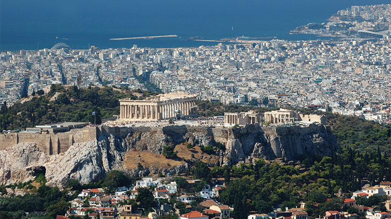 Athens, Greece