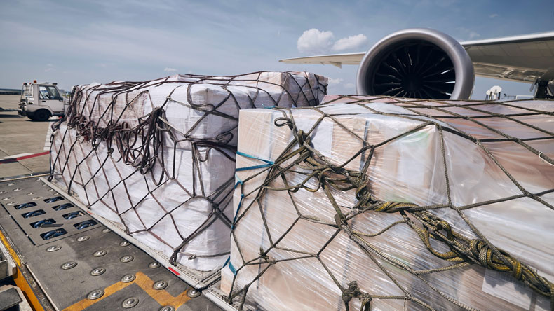 MSC expands air freight operations :: Lloyd's List