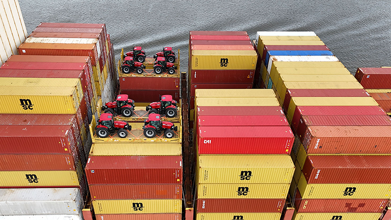 India and New Zealand to sign free trade agreement