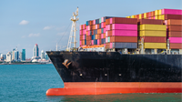 US container cartel charges could backfire and drive consolidation in China-dominated market