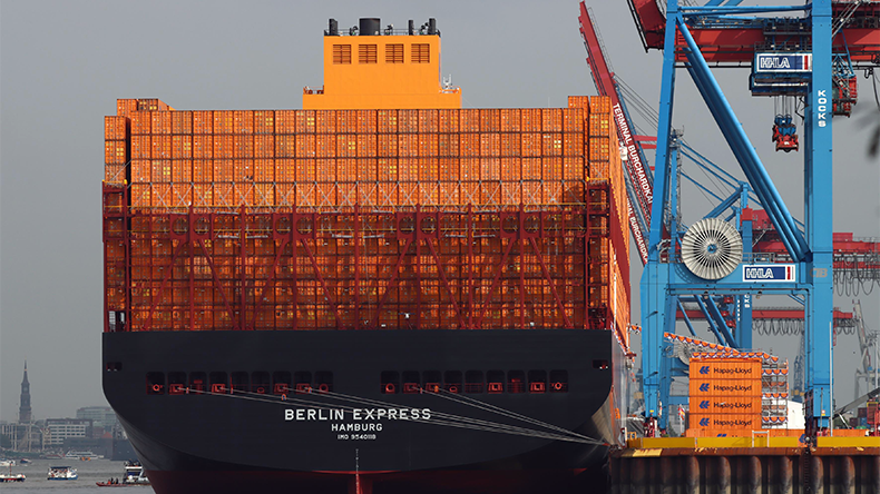 Shippers warned to press pause on contract negotiations - Vimarsana News