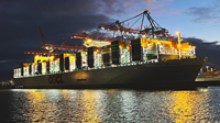 Lease-in lease-out structure allows shipowners to own leased vessels