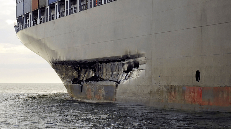 Marine insurance premiums won't hit opcosts, Drewry predicts :: Lloyd's List - Vimarsana News