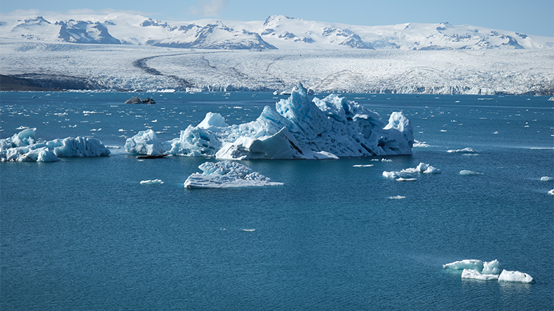 South Korea joins China in race to develop Arctic shipping route