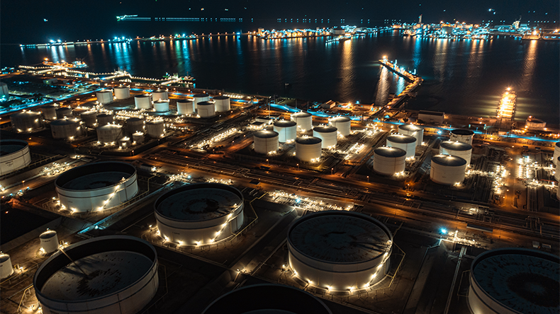 Shadow ports: how cutting off Russia’s access to maritime trade could help sanctions have real impact