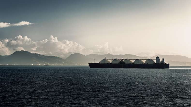 'Power-hungry' AI data centres and the future of LNG shipping demand :: Lloyd's List - Vimarsana News