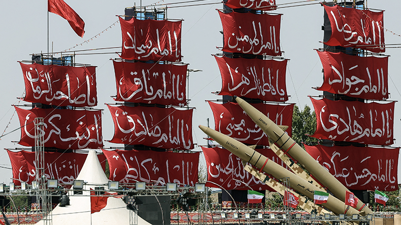Hormuz transits collapse as violence against ships escalates